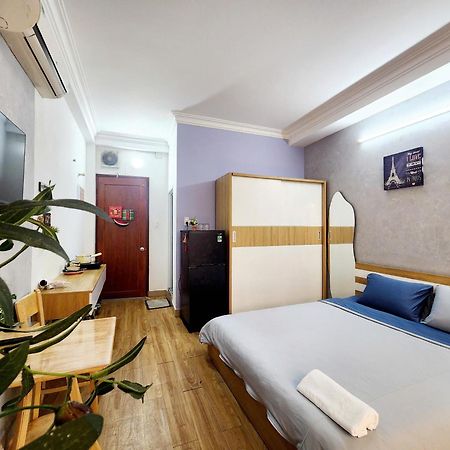 Ff Homestay - Layla House Πόλη Χο Τσι Μινχ Εξωτερικό φωτογραφία