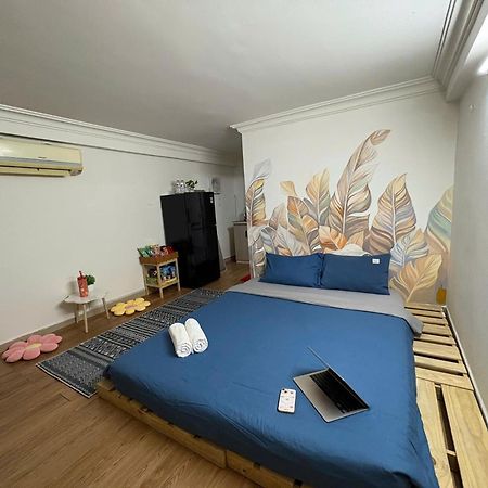 Ff Homestay - Layla House Πόλη Χο Τσι Μινχ Εξωτερικό φωτογραφία