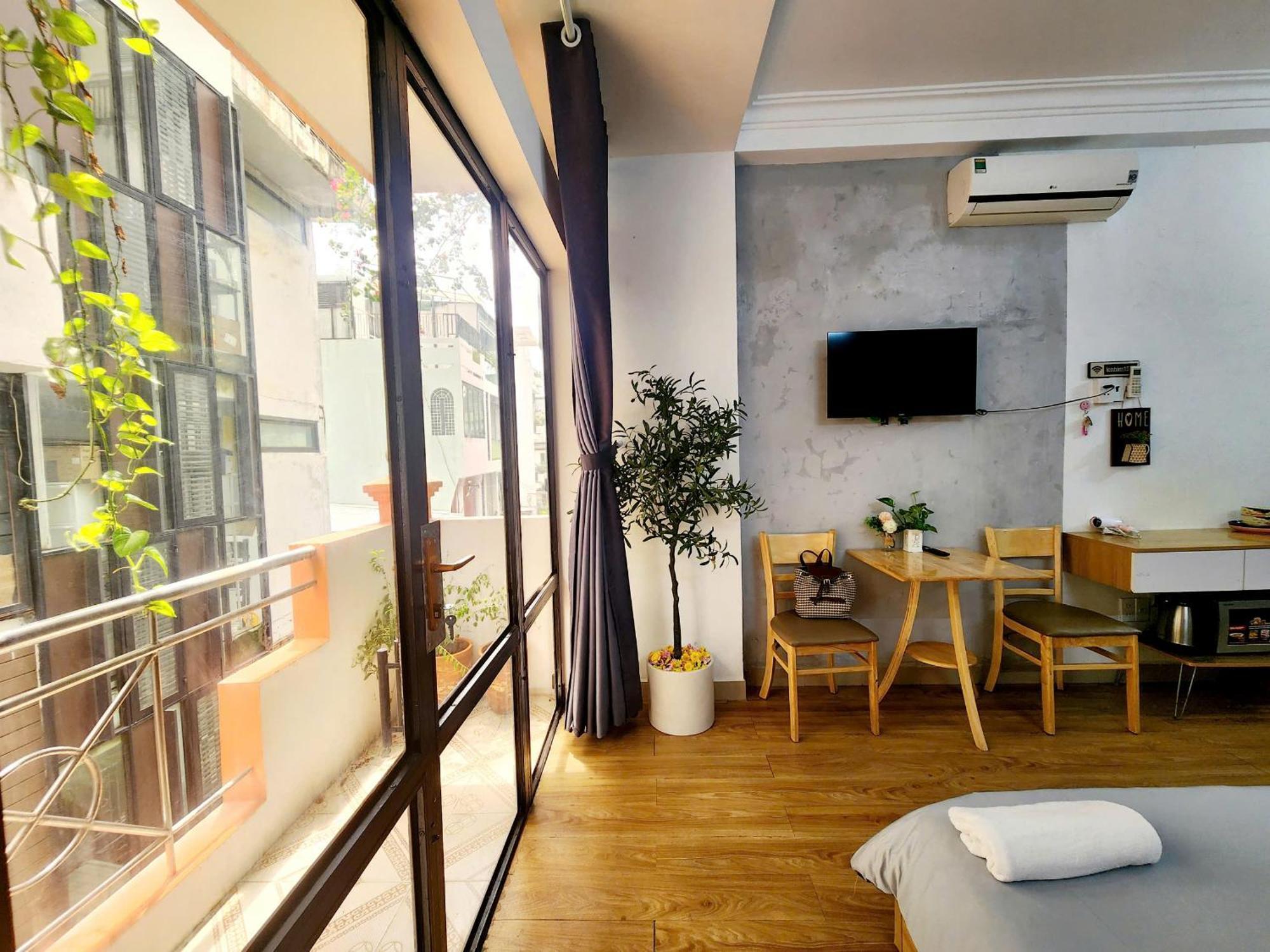 Ff Homestay - Layla House Πόλη Χο Τσι Μινχ Εξωτερικό φωτογραφία