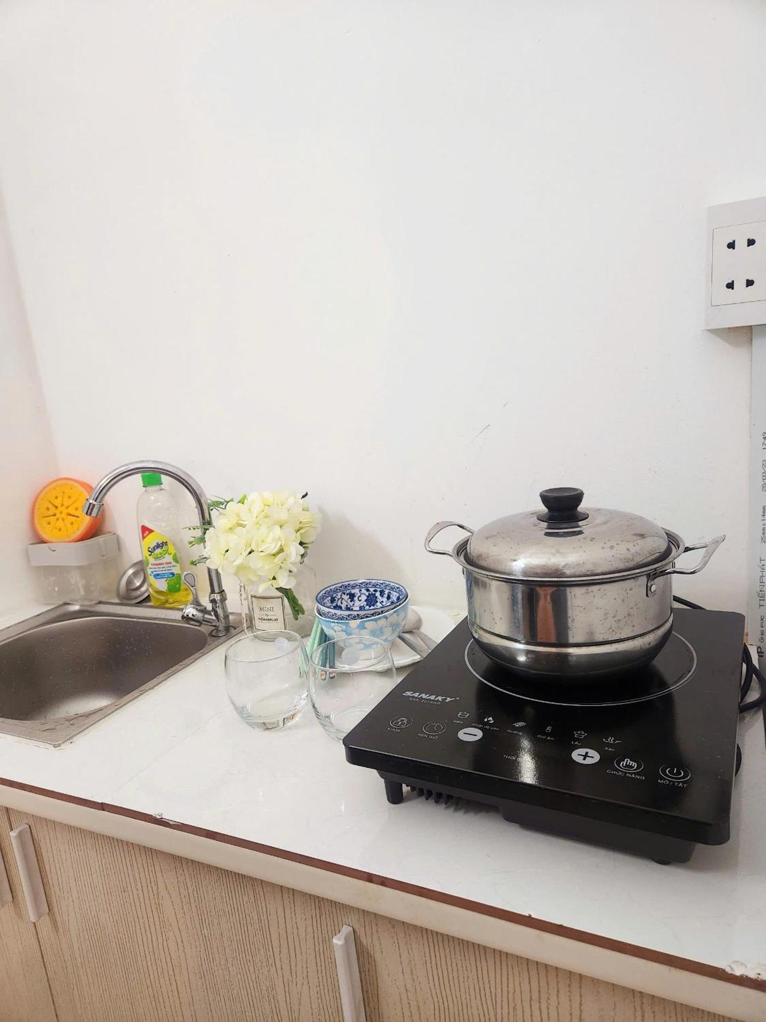 Ff Homestay - Layla House Πόλη Χο Τσι Μινχ Εξωτερικό φωτογραφία