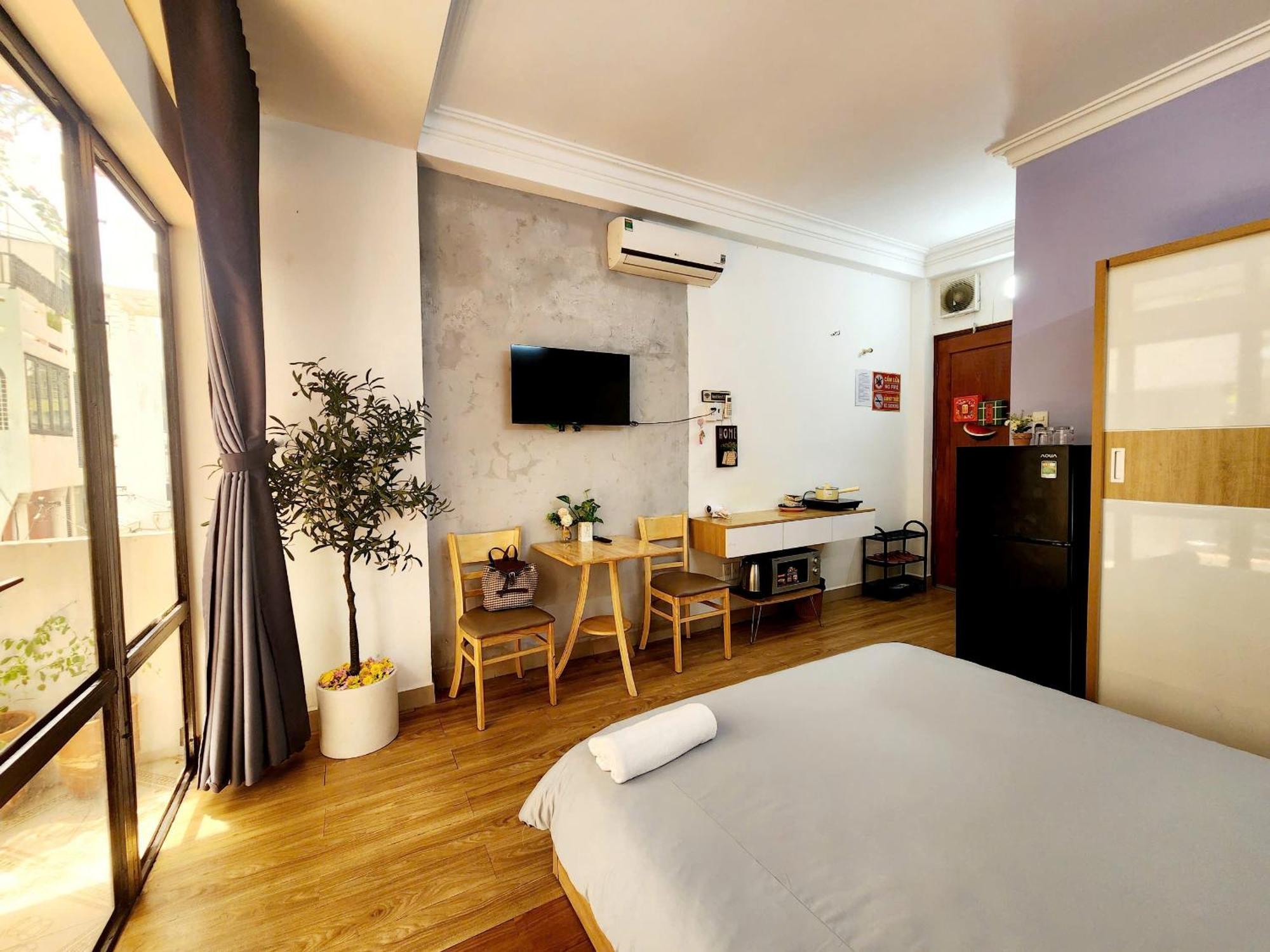 Ff Homestay - Layla House Πόλη Χο Τσι Μινχ Εξωτερικό φωτογραφία