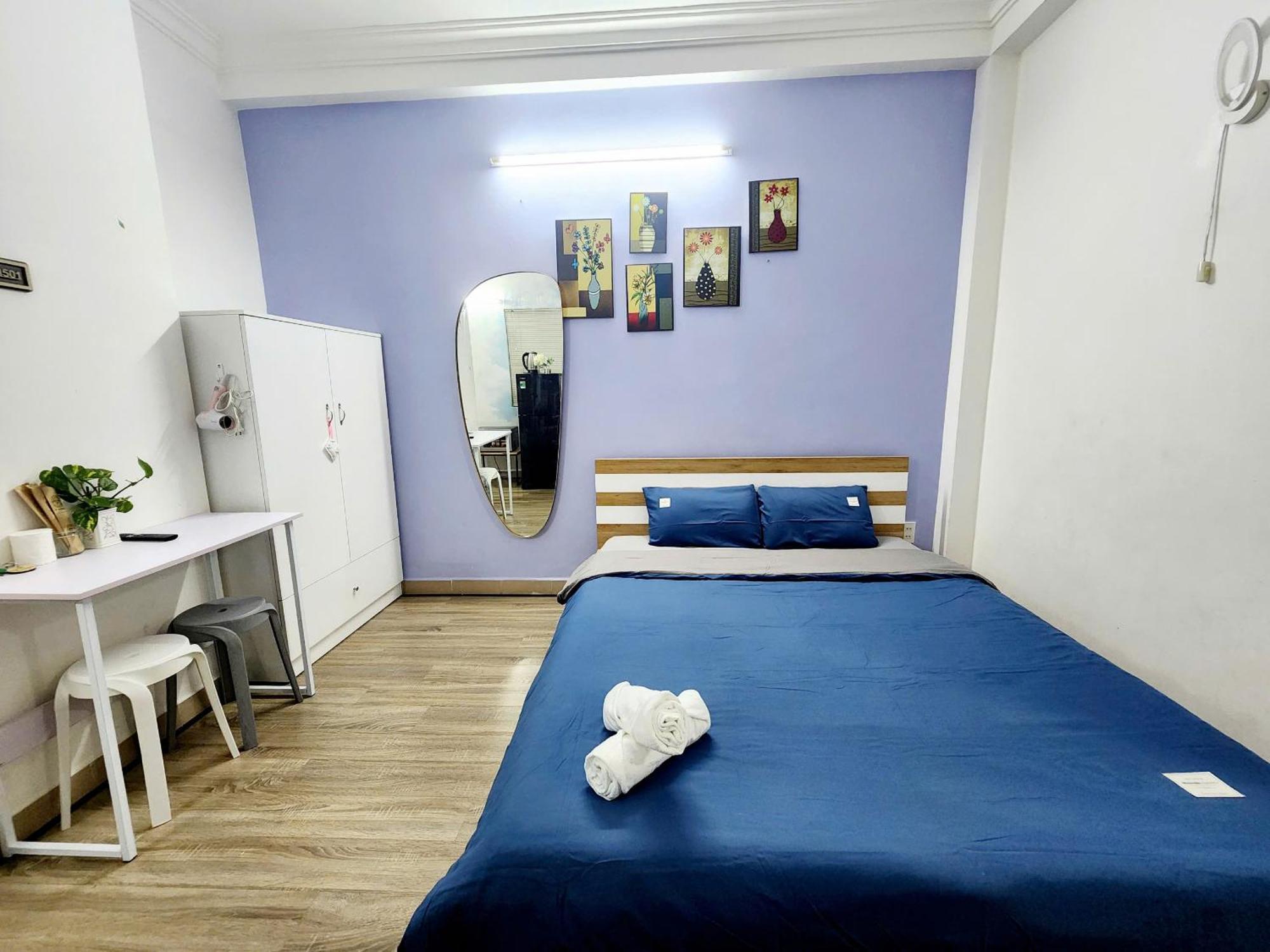 Ff Homestay - Layla House Πόλη Χο Τσι Μινχ Εξωτερικό φωτογραφία