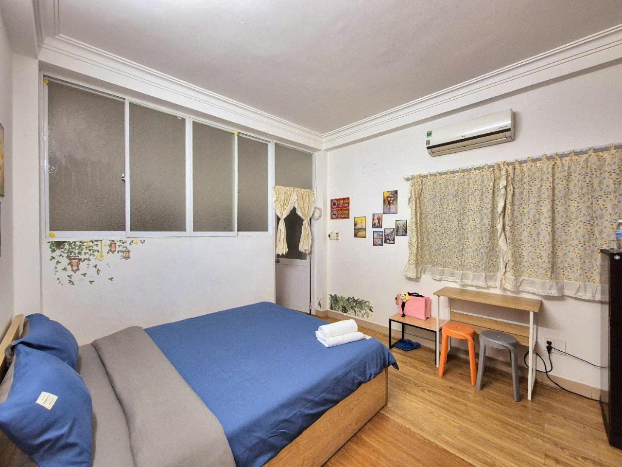 Ff Homestay - Layla House Πόλη Χο Τσι Μινχ Εξωτερικό φωτογραφία