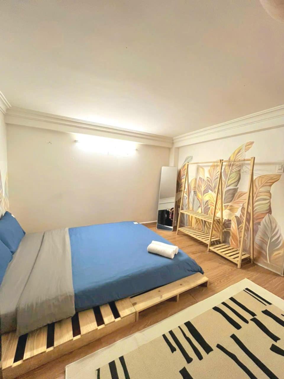 Ff Homestay - Layla House Πόλη Χο Τσι Μινχ Εξωτερικό φωτογραφία