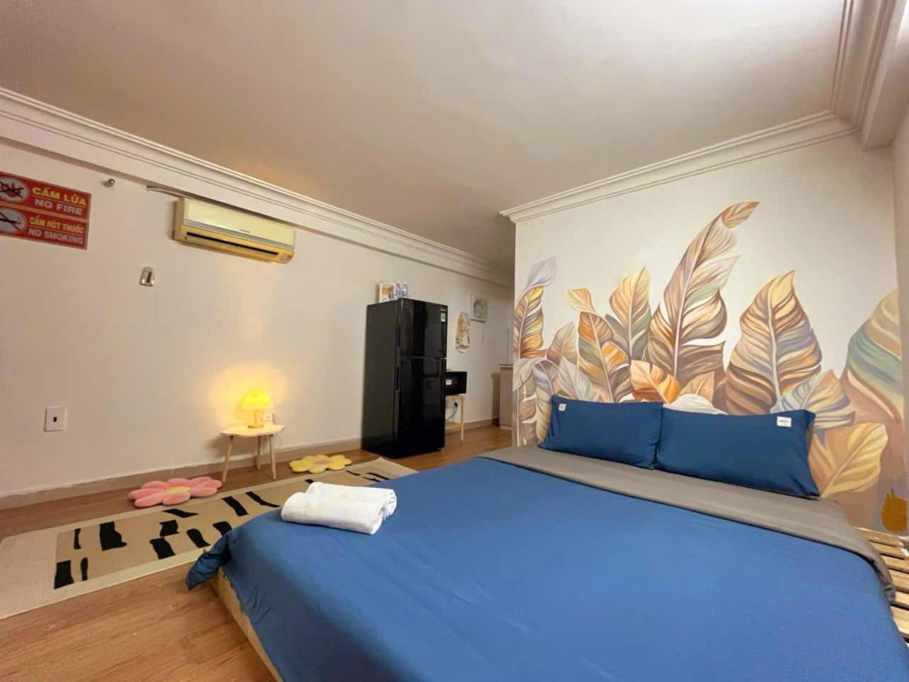 Ff Homestay - Layla House Πόλη Χο Τσι Μινχ Εξωτερικό φωτογραφία