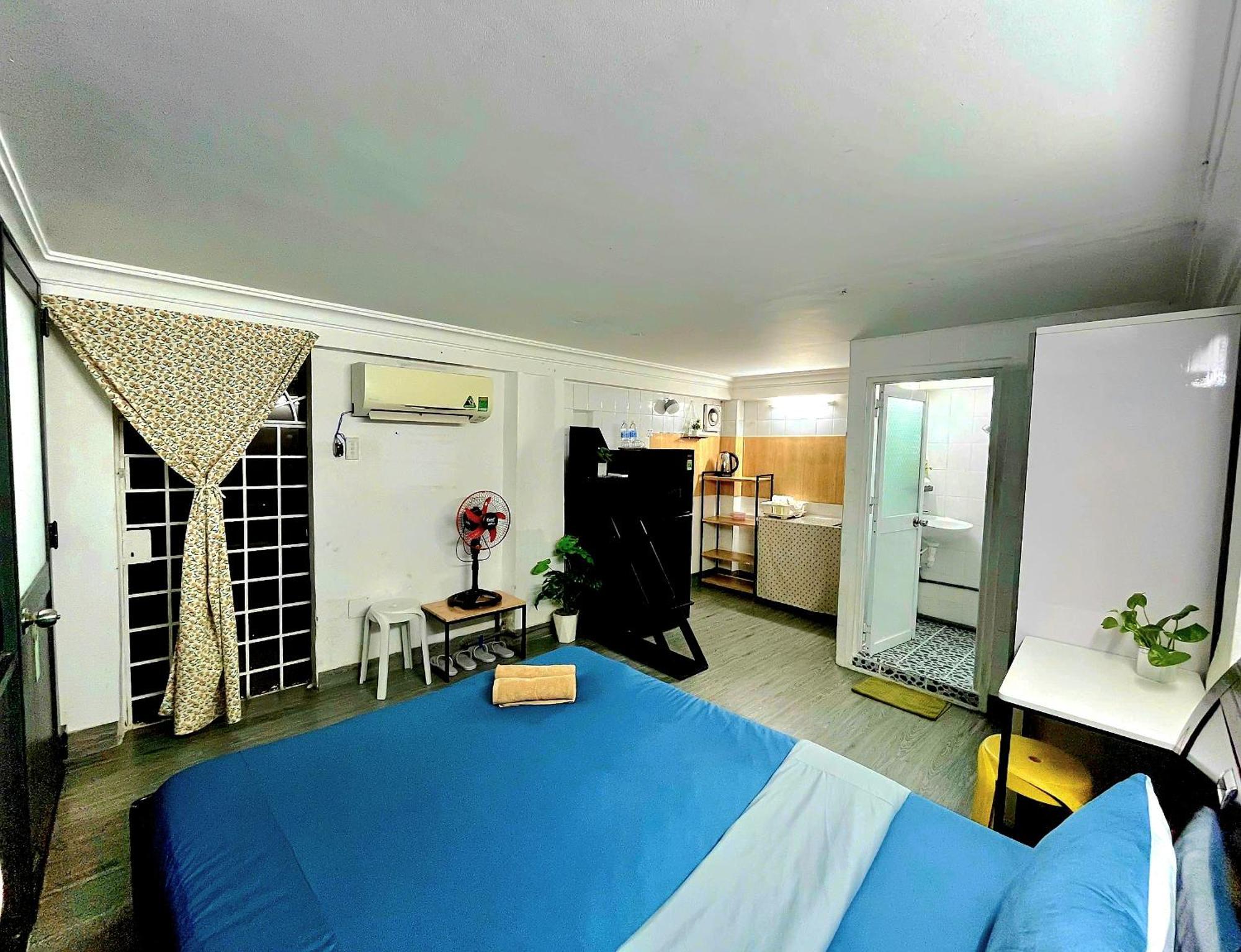 Ff Homestay - Layla House Πόλη Χο Τσι Μινχ Εξωτερικό φωτογραφία