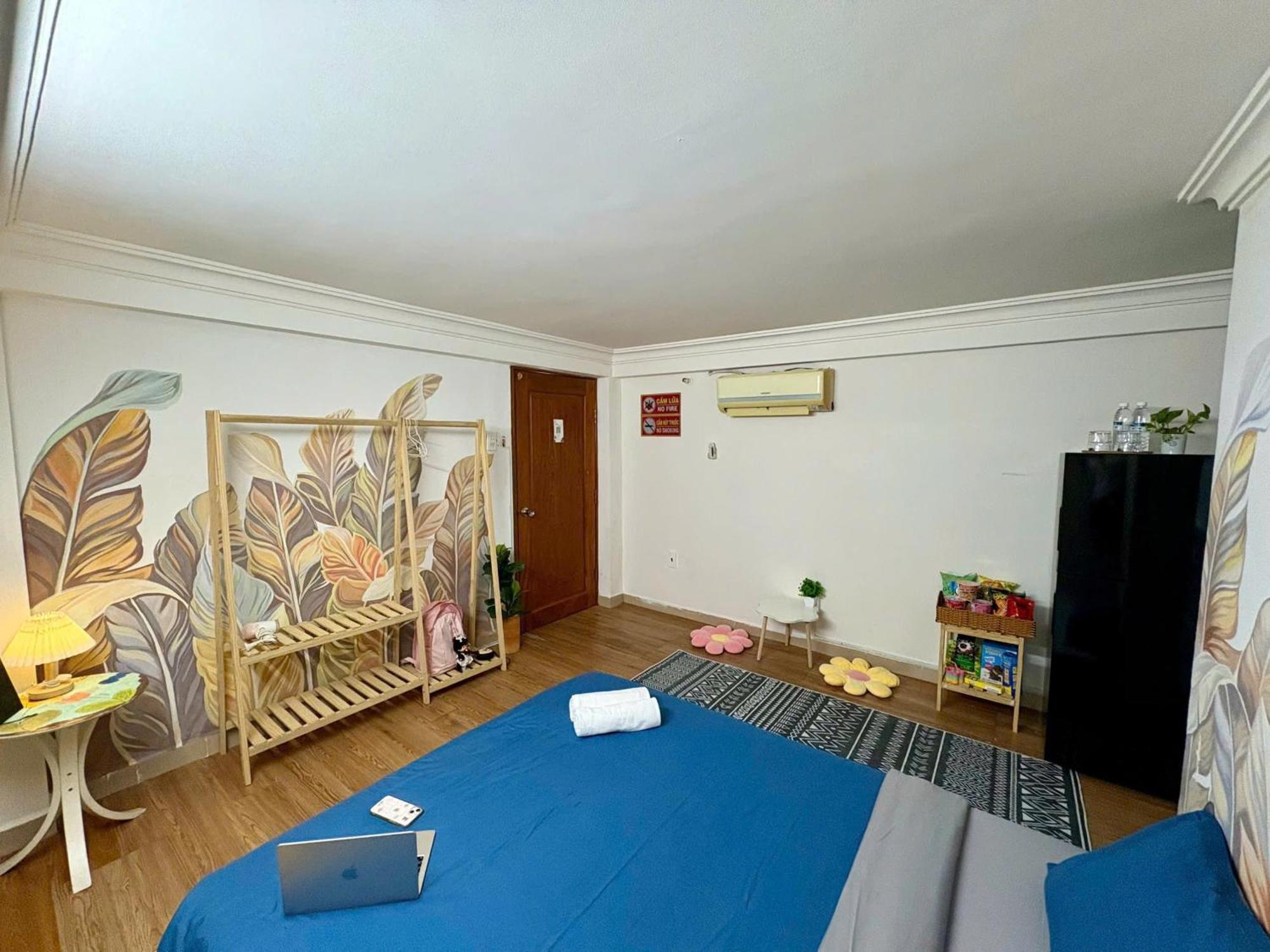Ff Homestay - Layla House Πόλη Χο Τσι Μινχ Εξωτερικό φωτογραφία