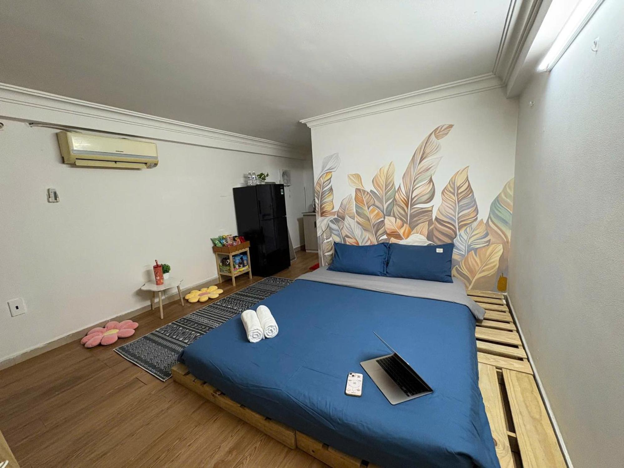 Ff Homestay - Layla House Πόλη Χο Τσι Μινχ Εξωτερικό φωτογραφία