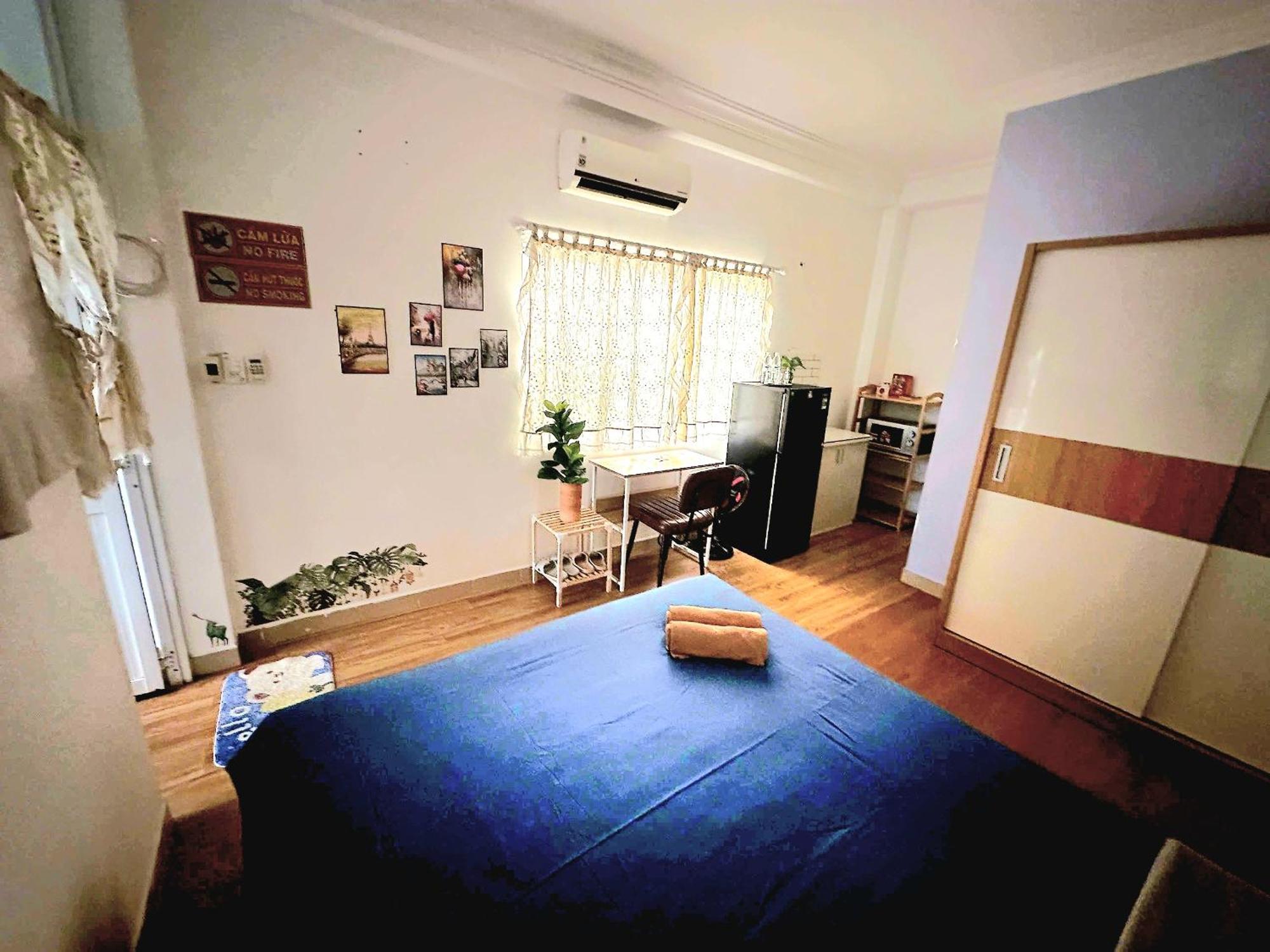 Ff Homestay - Layla House Πόλη Χο Τσι Μινχ Εξωτερικό φωτογραφία