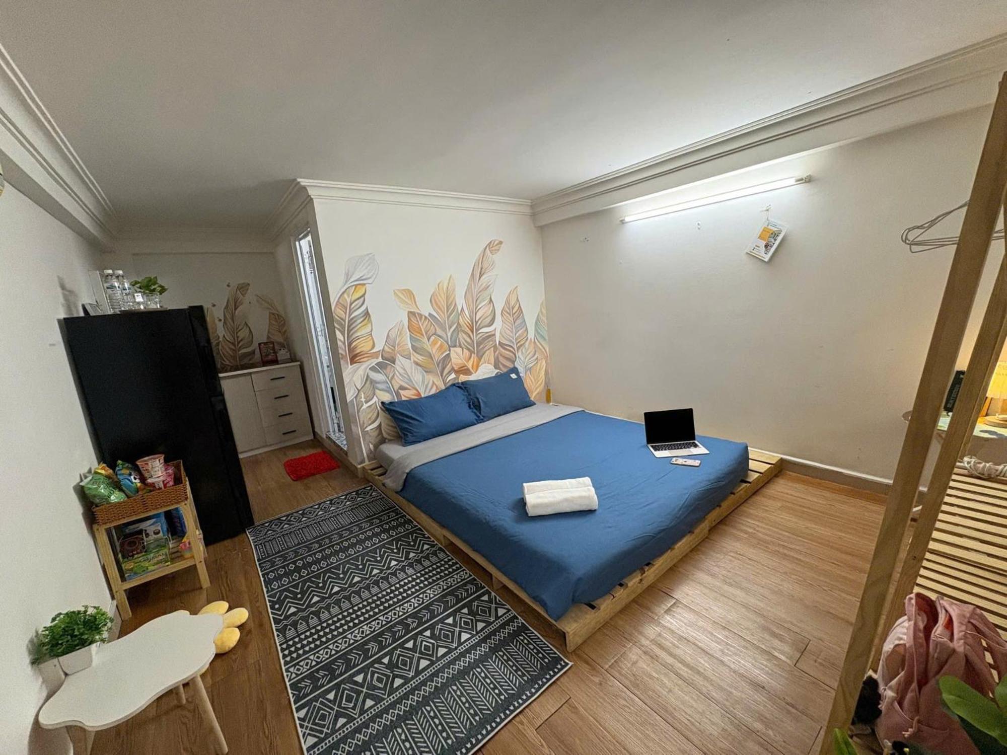 Ff Homestay - Layla House Πόλη Χο Τσι Μινχ Εξωτερικό φωτογραφία